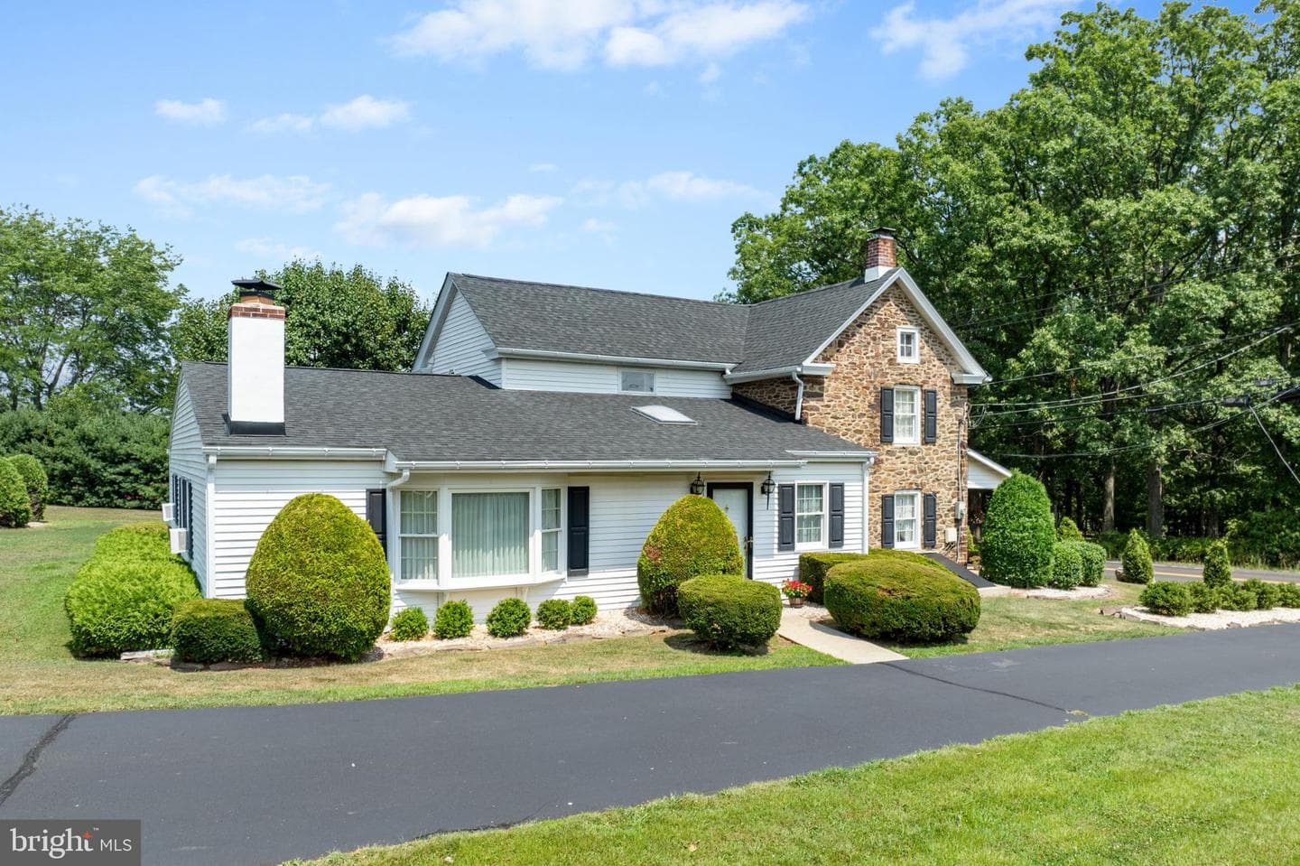 1202 Hilltown Pike photo 5