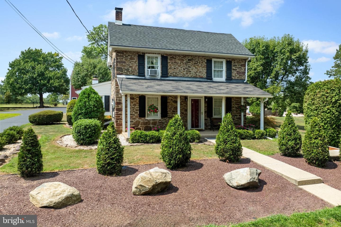 1202 Hilltown Pike photo 6