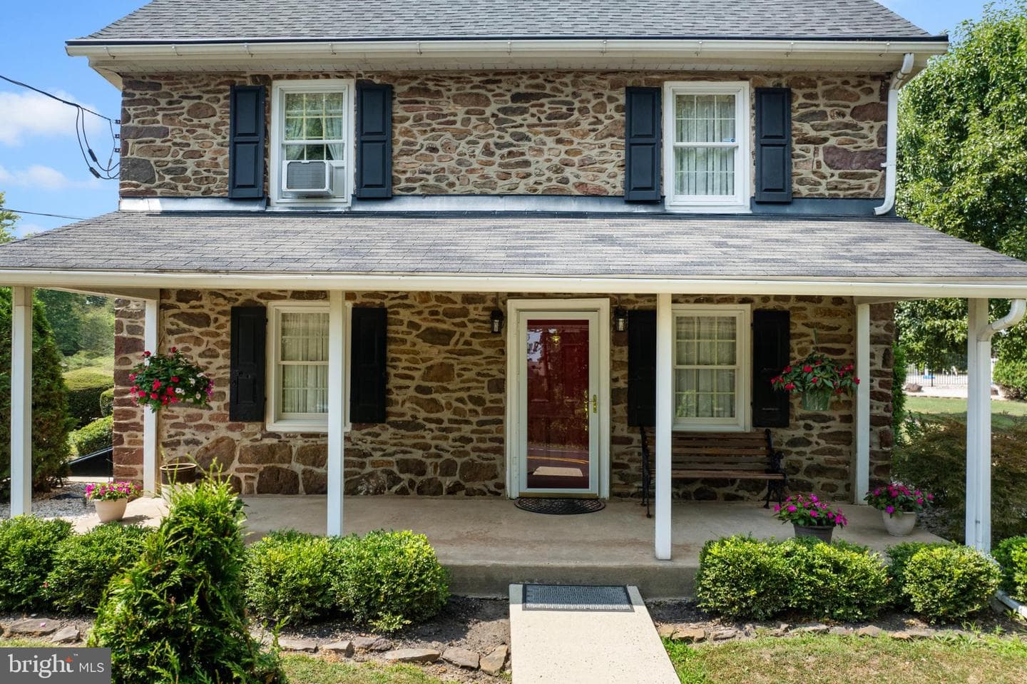 1202 Hilltown Pike photo 7