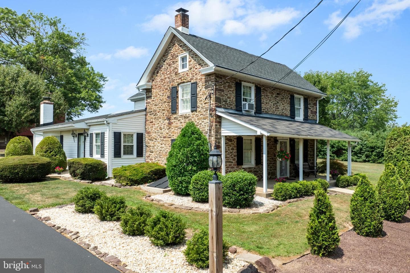 1202 Hilltown Pike photo 9