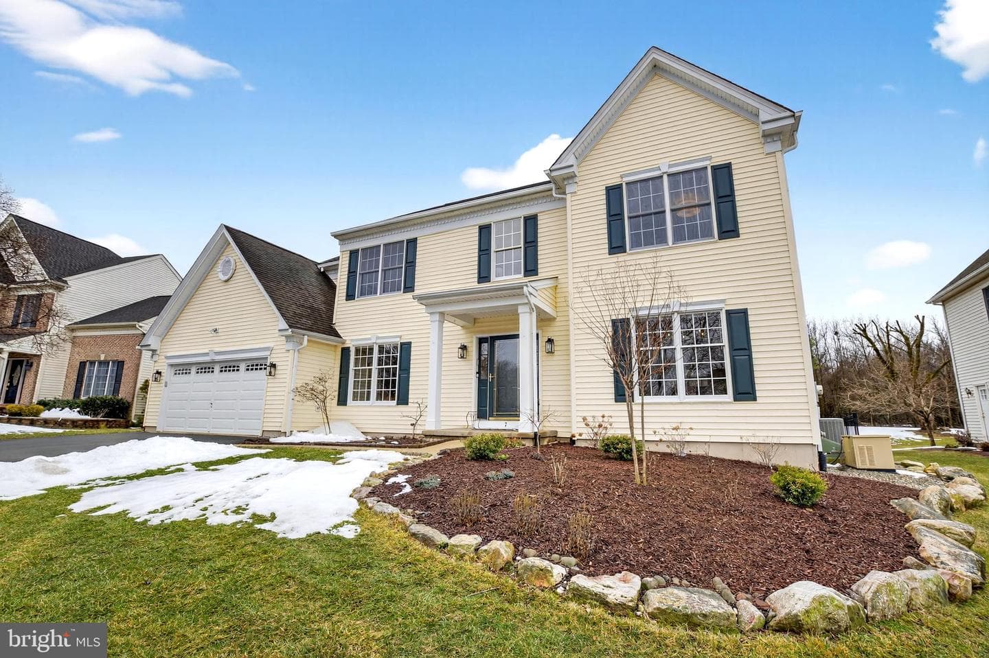 7 Alexander Way