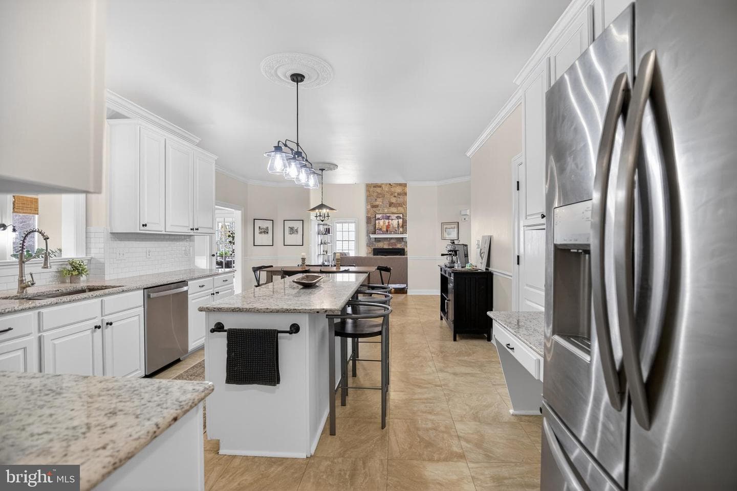 7 Alexander Way photo 21