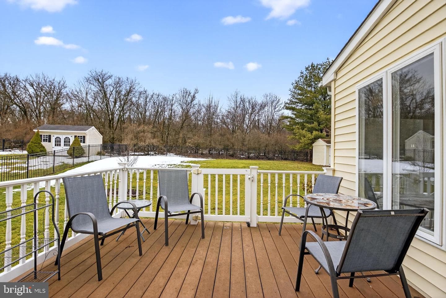 7 Alexander Way photo 29