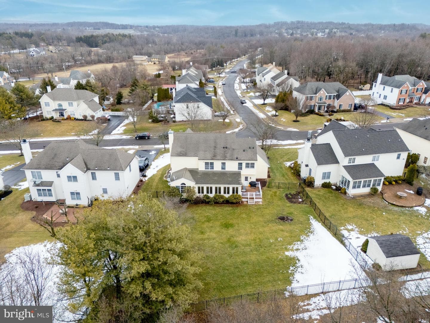 7 Alexander Way photo 31