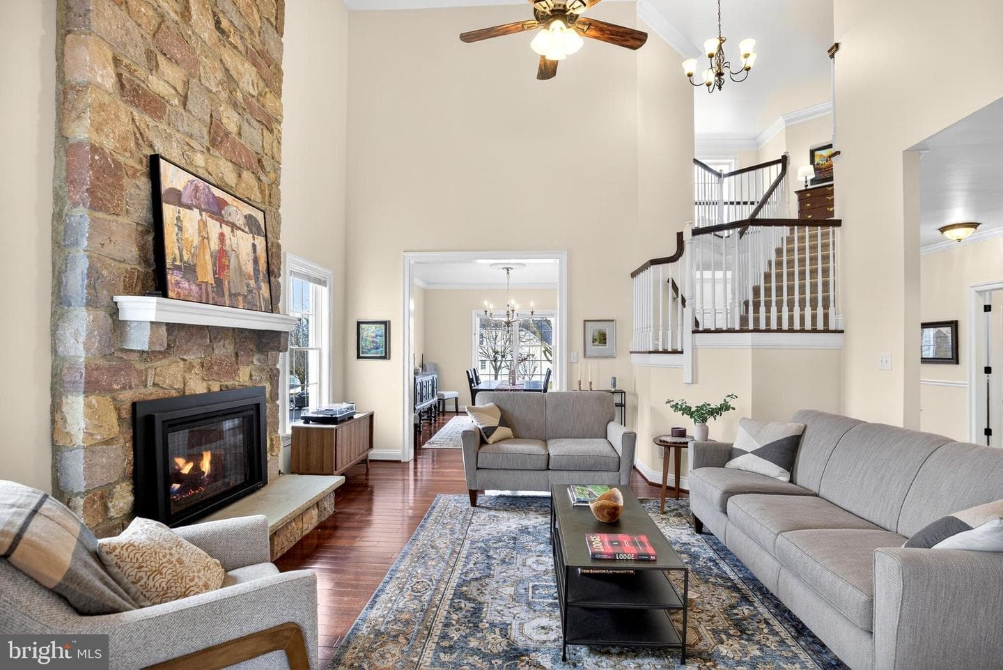 7 Alexander Way photo 5