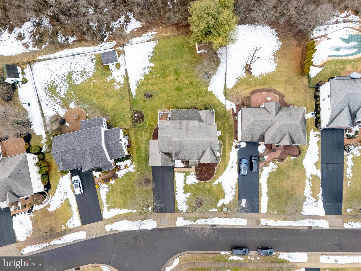 7 Alexander Way photo 53