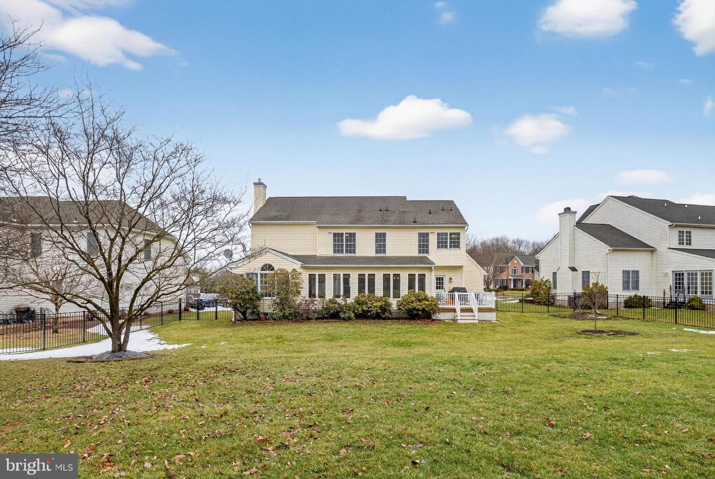 7 Alexander Way photo 54