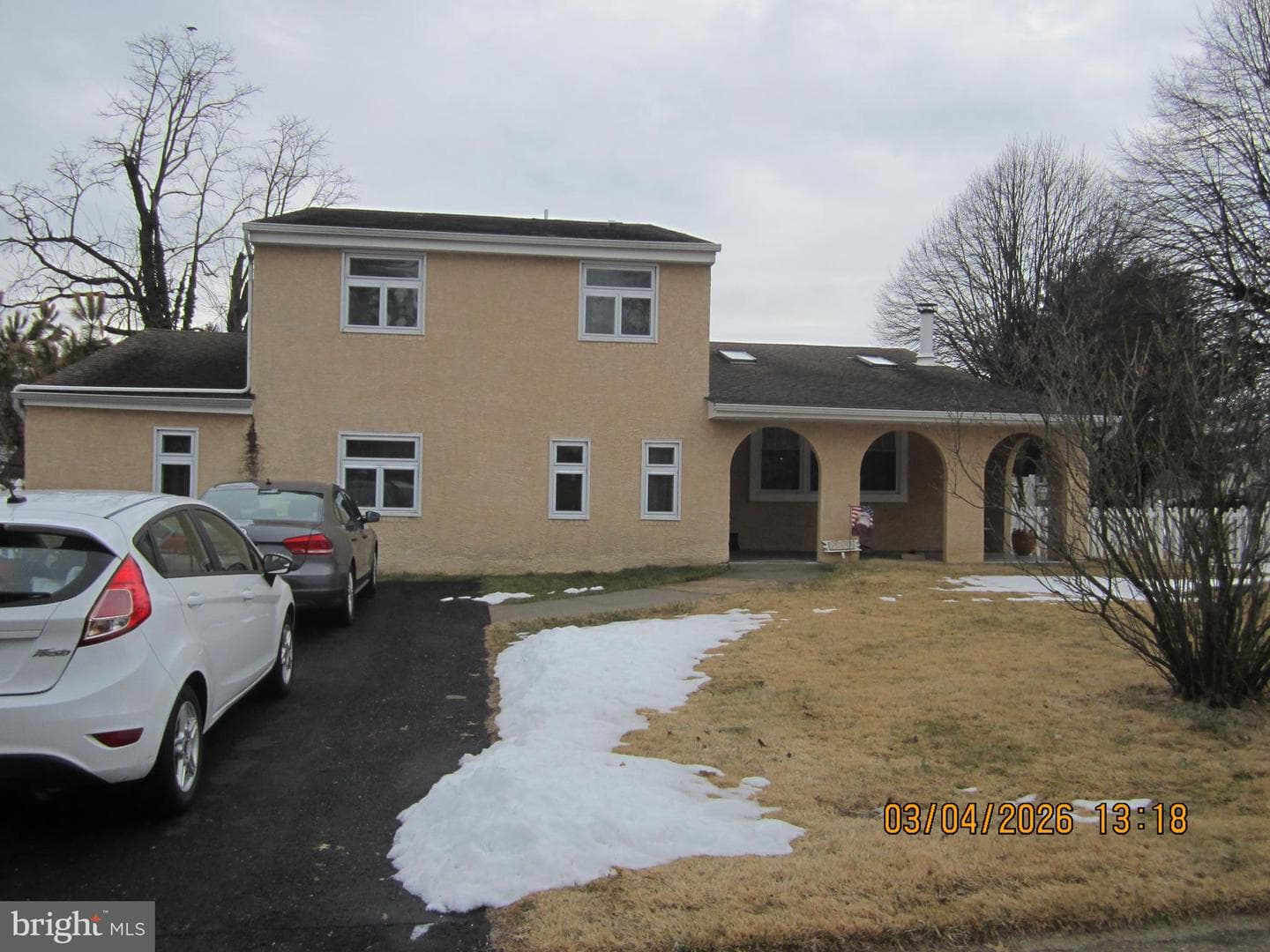 5800 Griscomb Drive photo 2