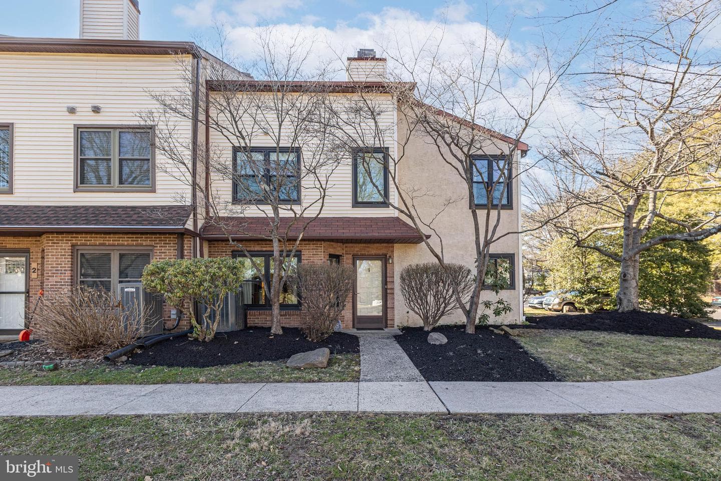 1 Heather Court