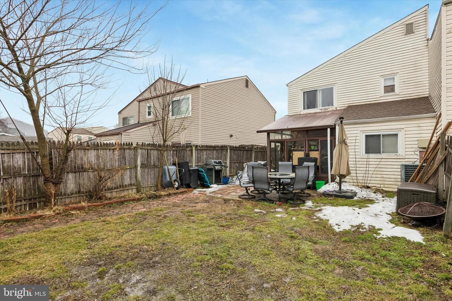 6 Pennington Lane photo 25
