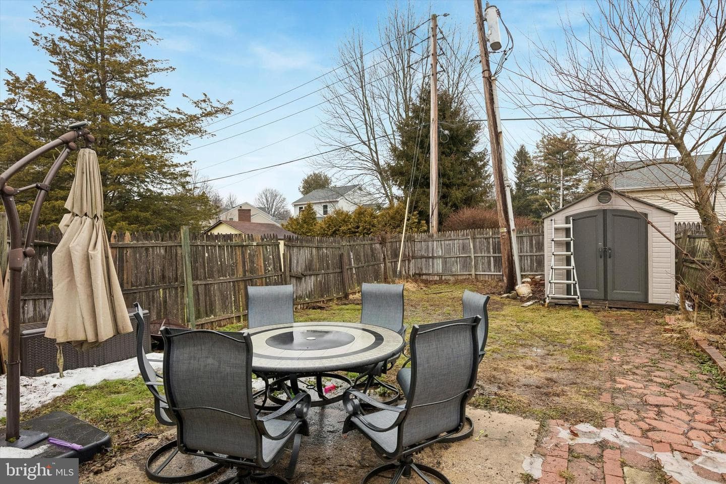 6 Pennington Lane photo 26