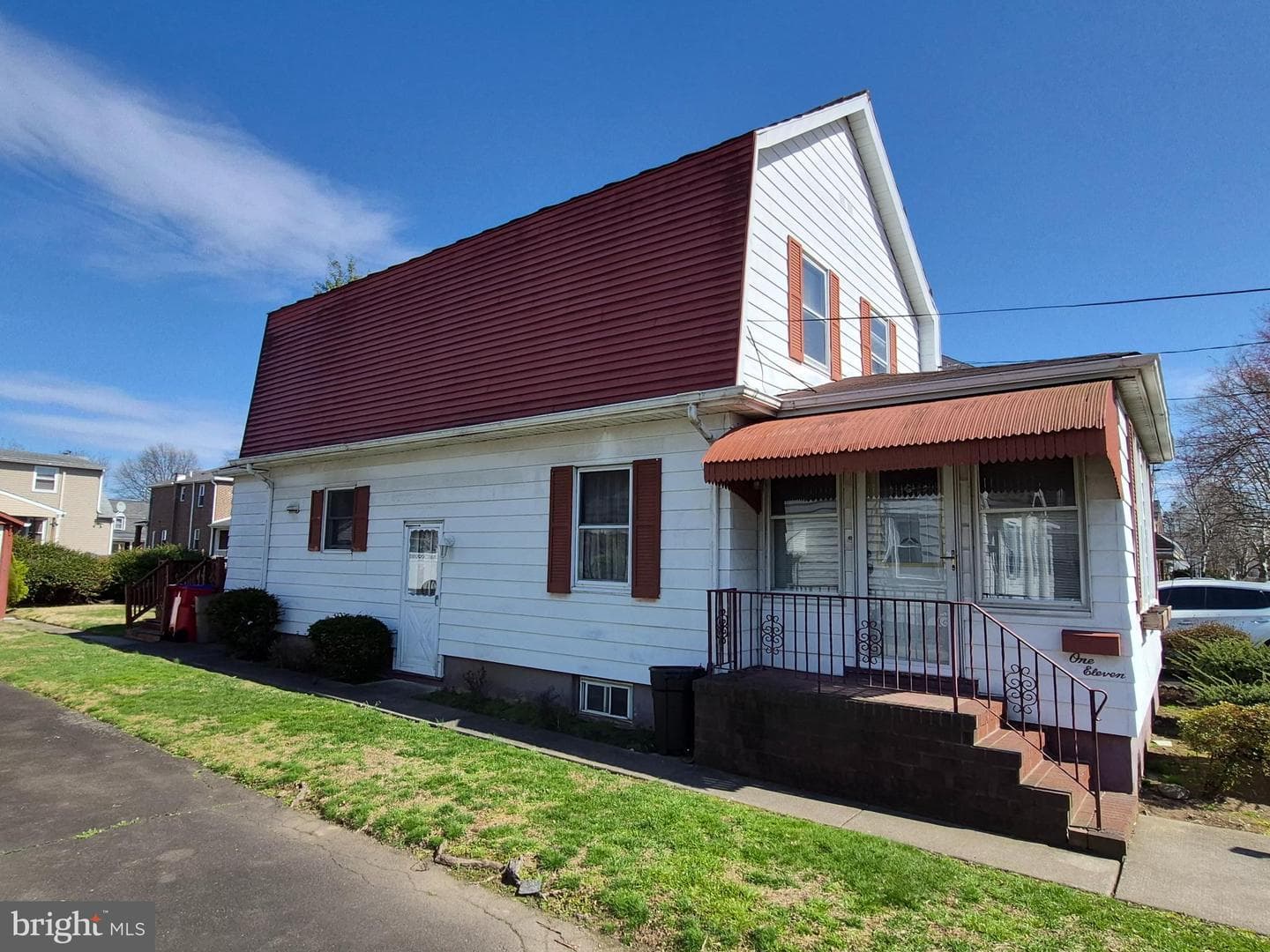 111 Taylor Street photo 3
