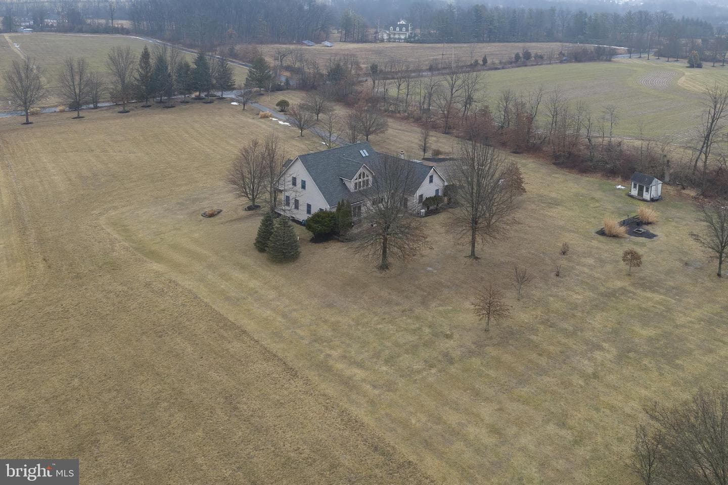 810 Callowhill Road photo 38