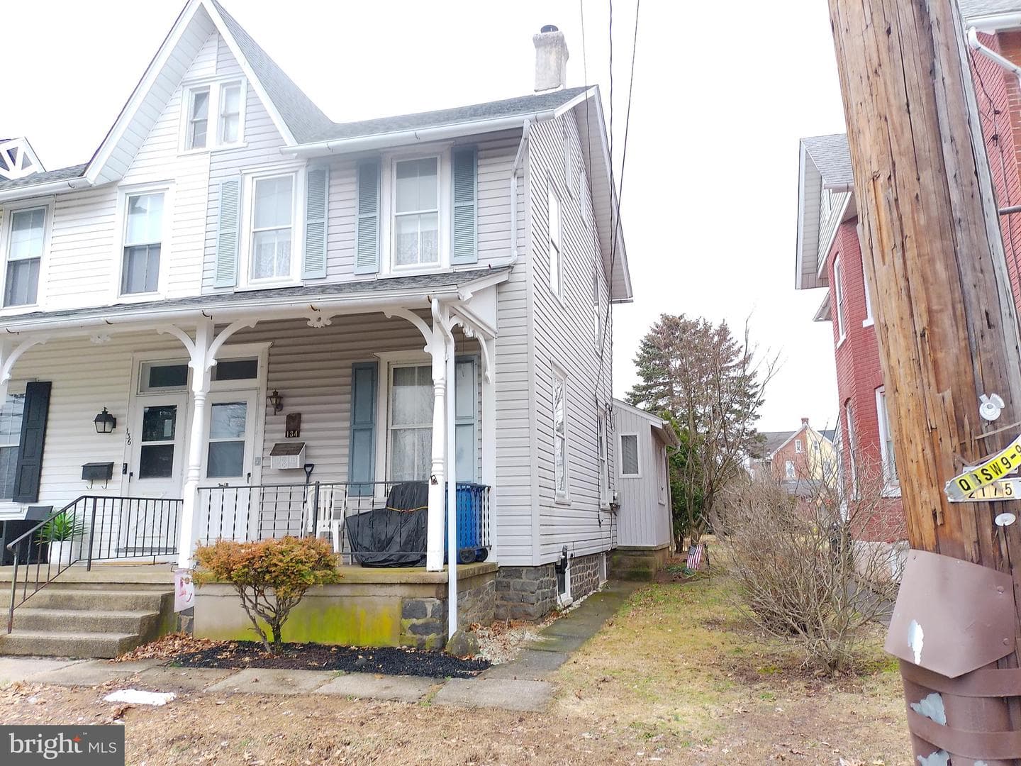 134 S 9th Street