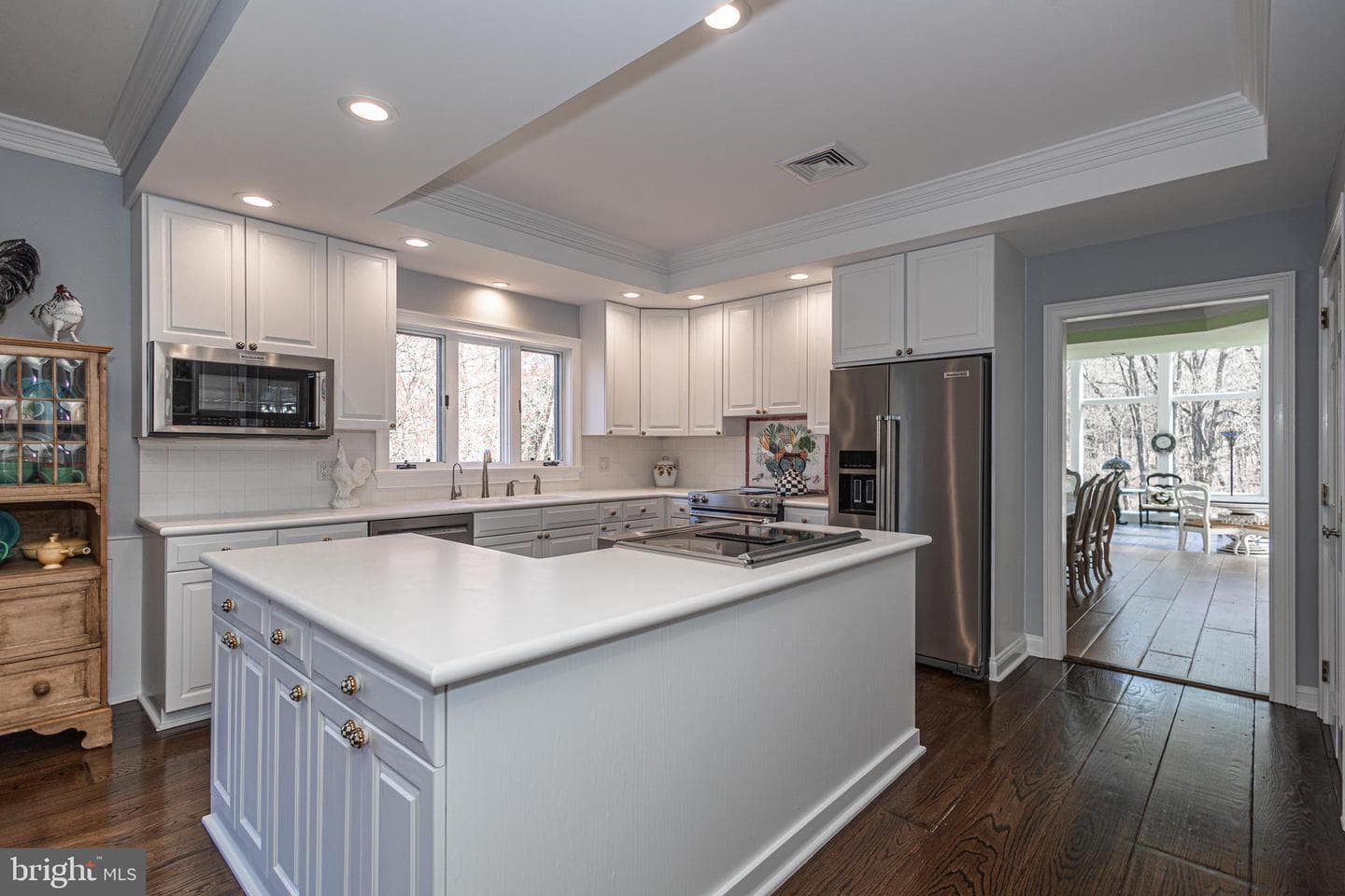 1045 Washington Crossing Road photo 17