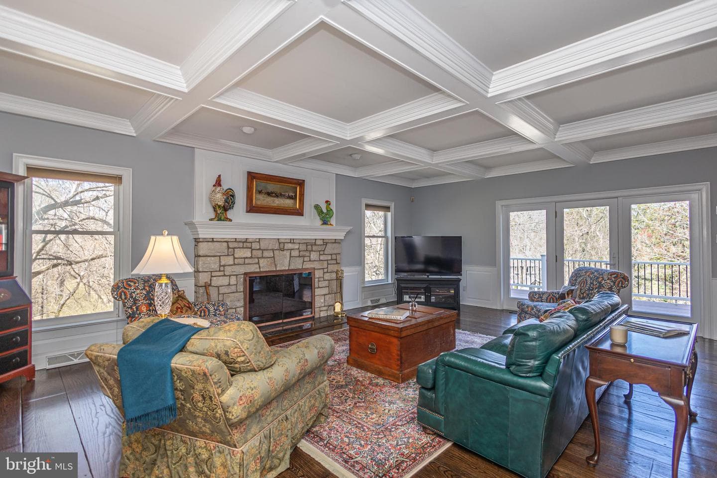 1045 Washington Crossing Road photo 22