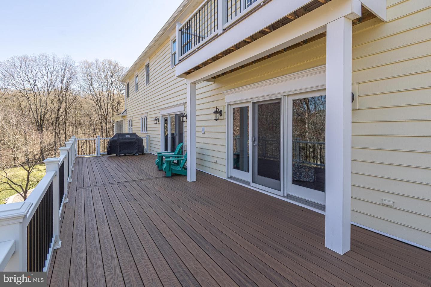 1045 Washington Crossing Road photo 48