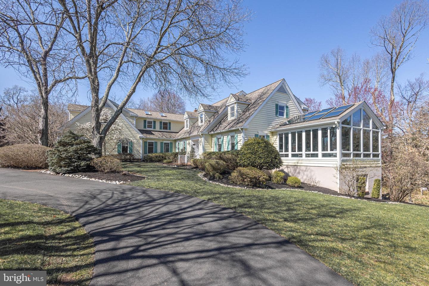 1045 Washington Crossing Road photo 59