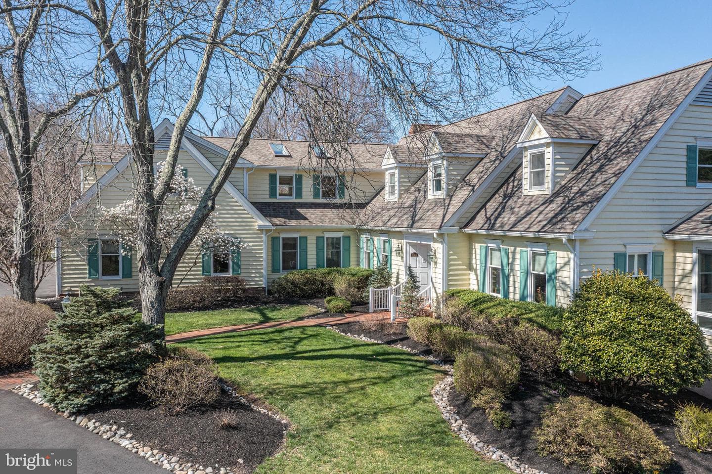 1045 Washington Crossing Road photo 61