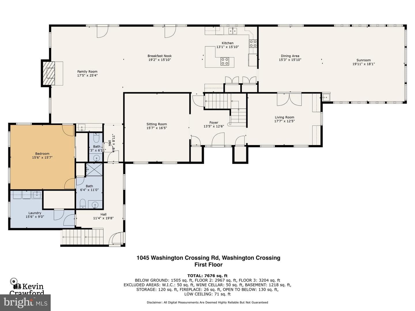 1045 Washington Crossing Road photo 64