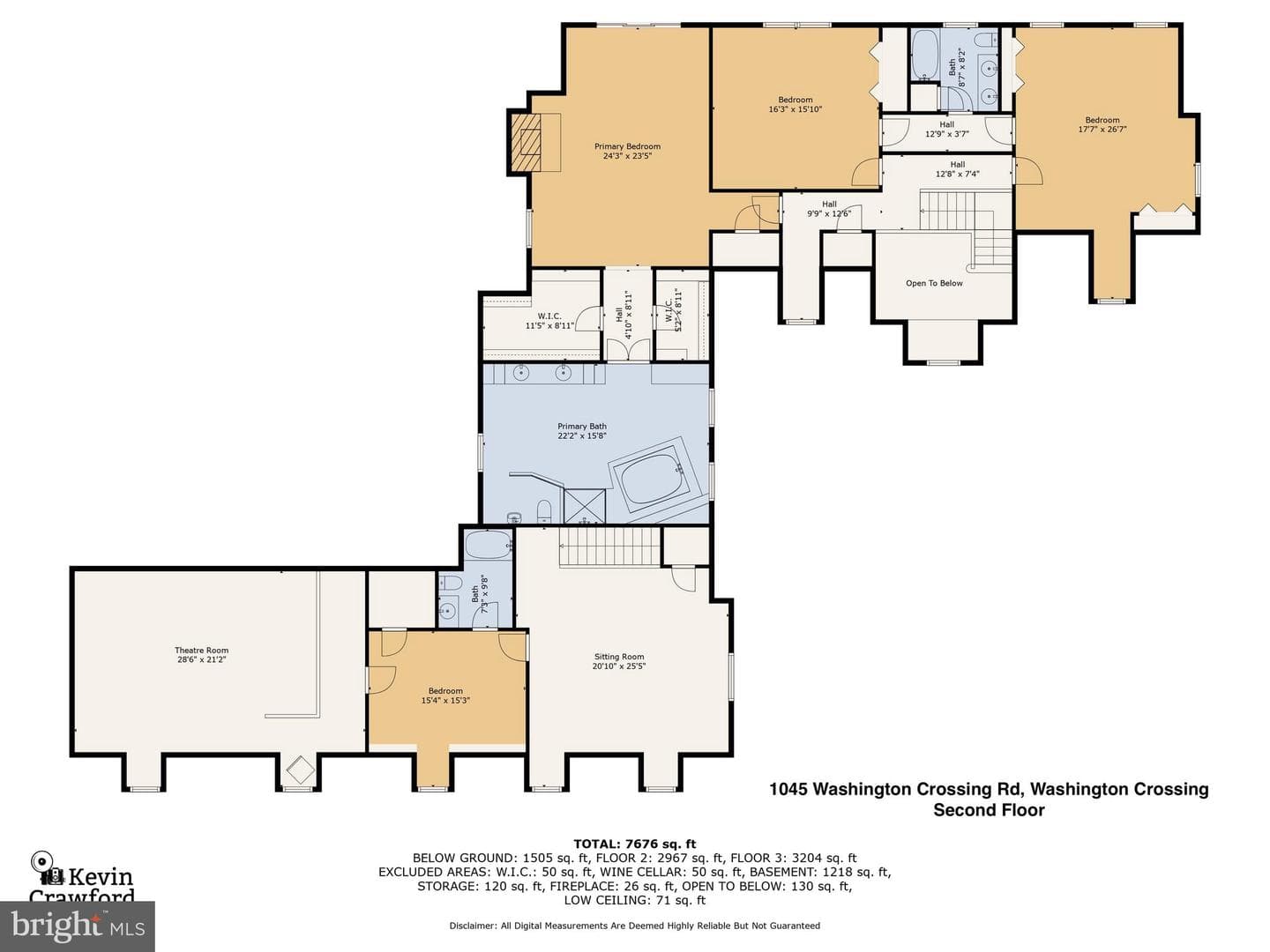 1045 Washington Crossing Road photo 65