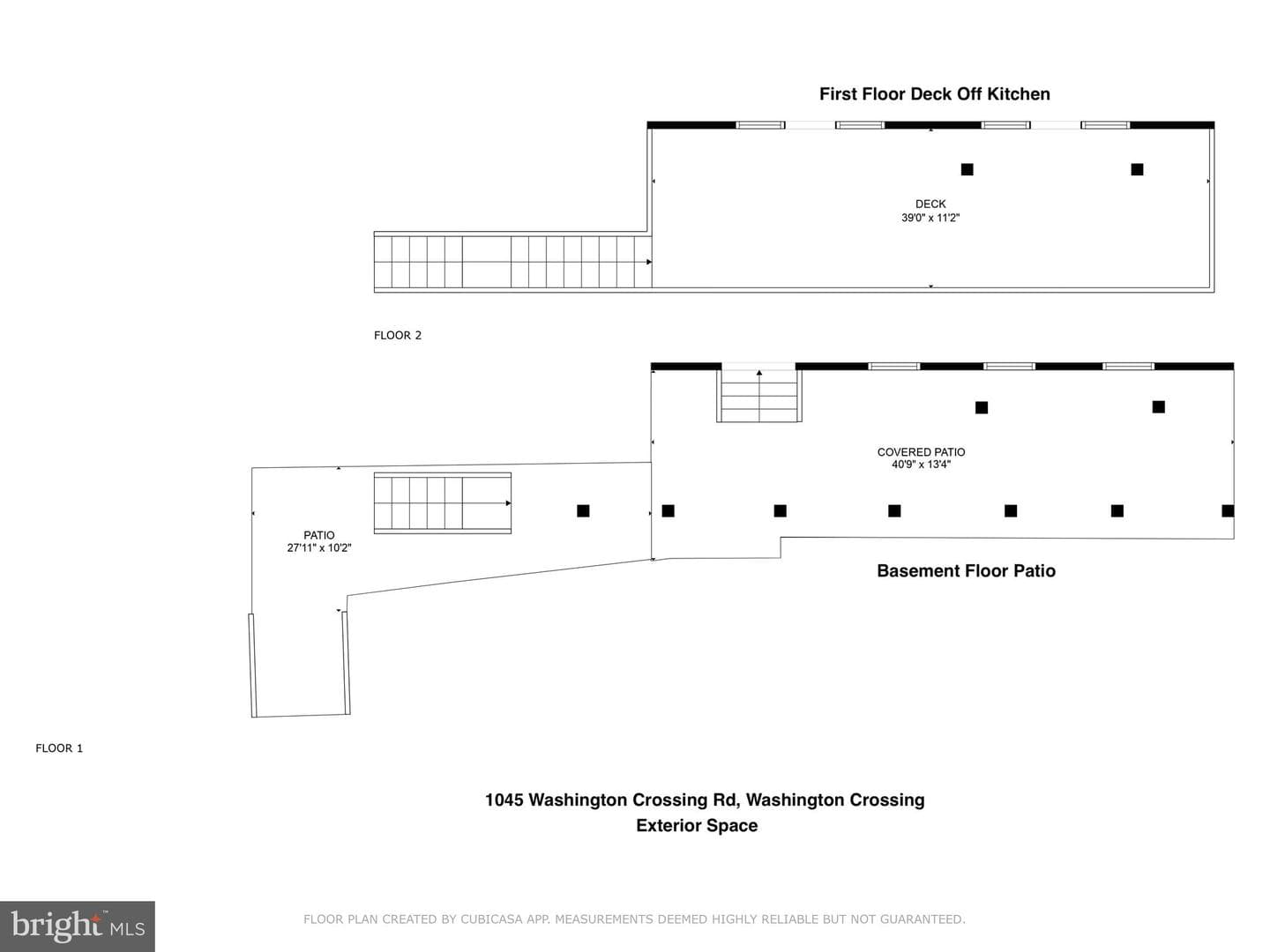 1045 Washington Crossing Road photo 67