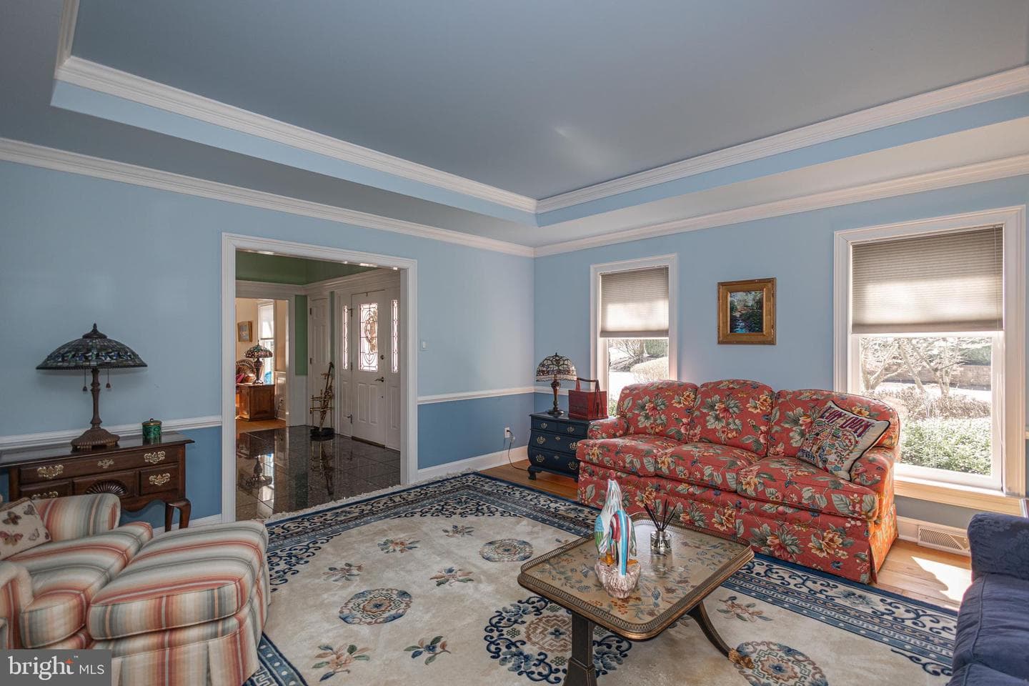 1045 Washington Crossing Road photo 8
