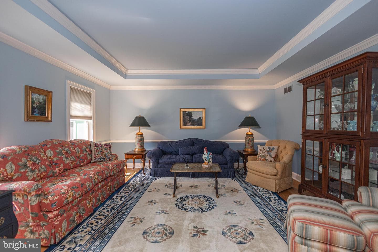 1045 Washington Crossing Road photo 9