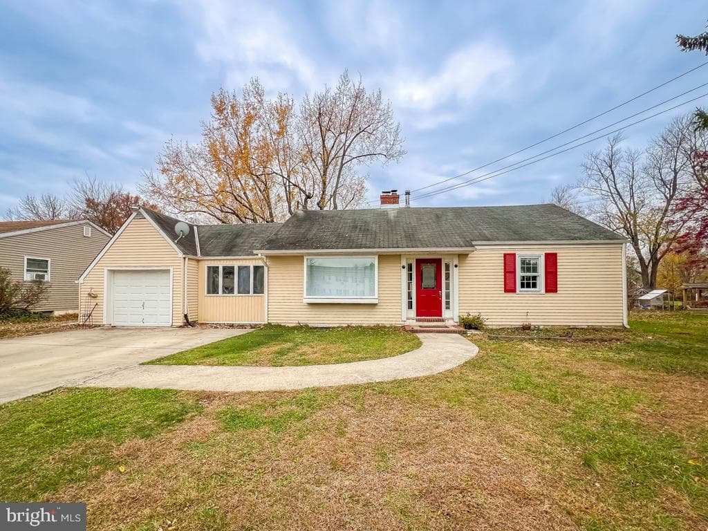 10 Makefield Road, Morrisville