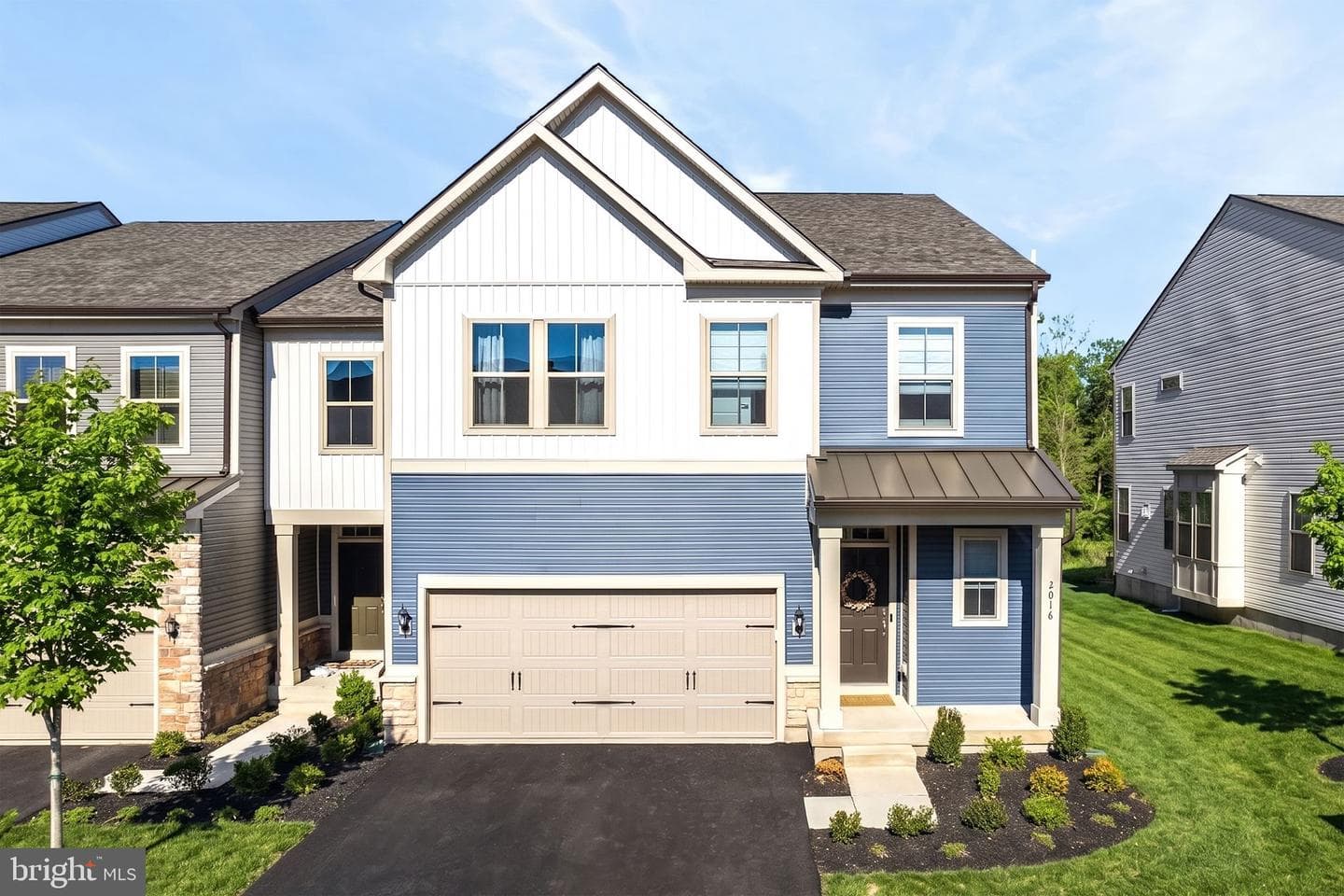 2016 Marquis Lane, Jamison