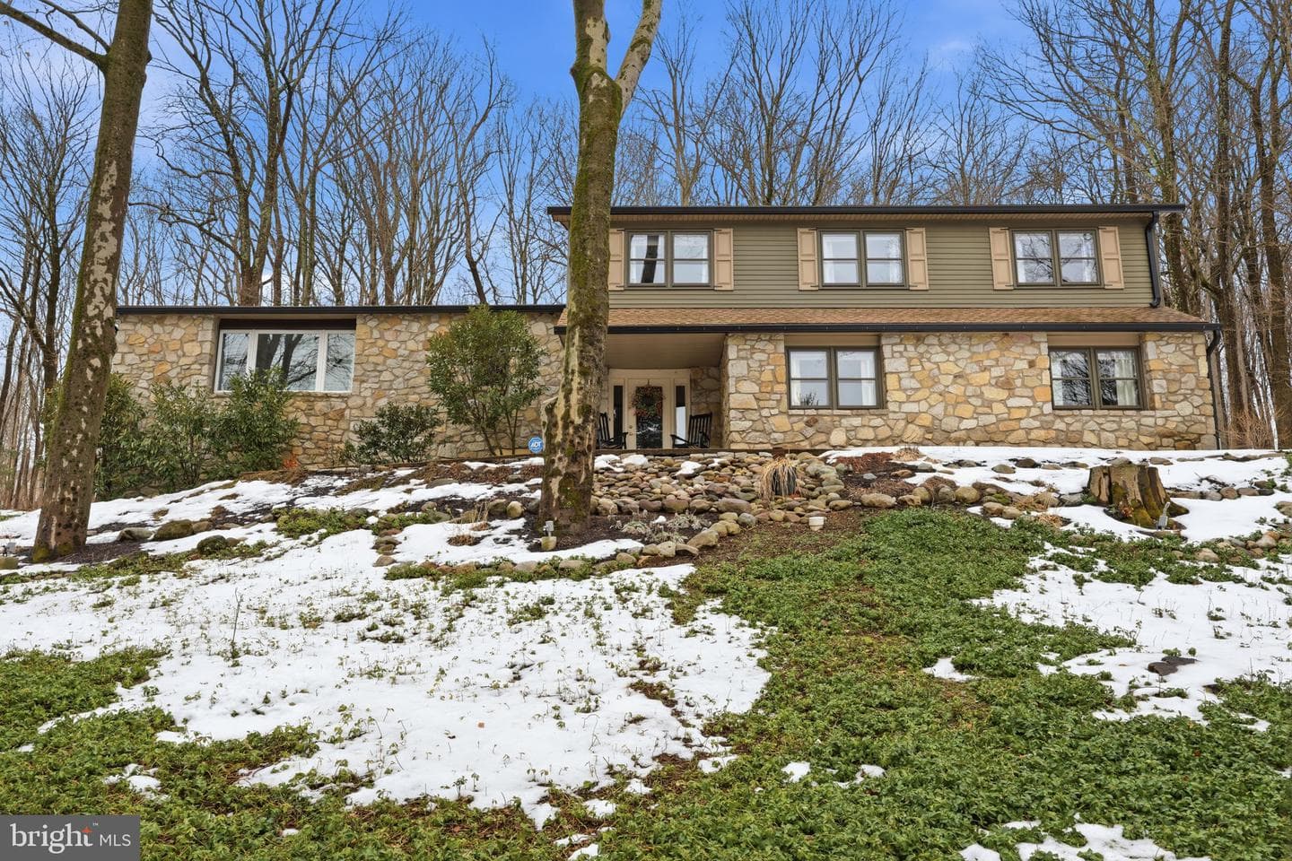 3066 Cloverly Drive