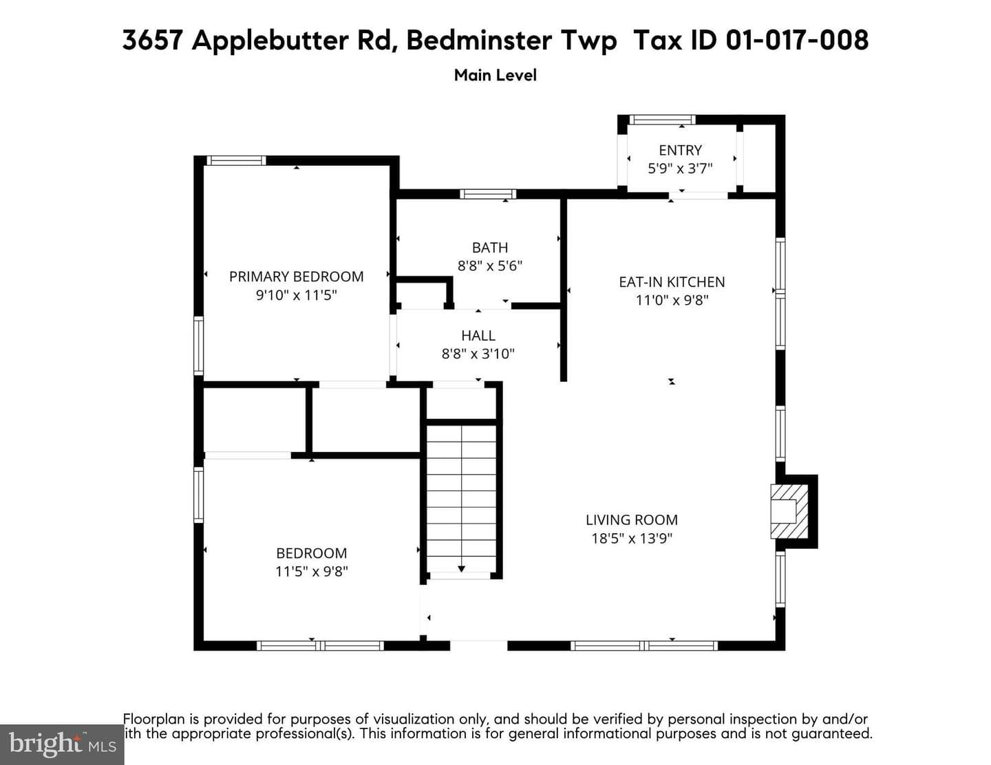 3645-57 Applebutter Road photo 90