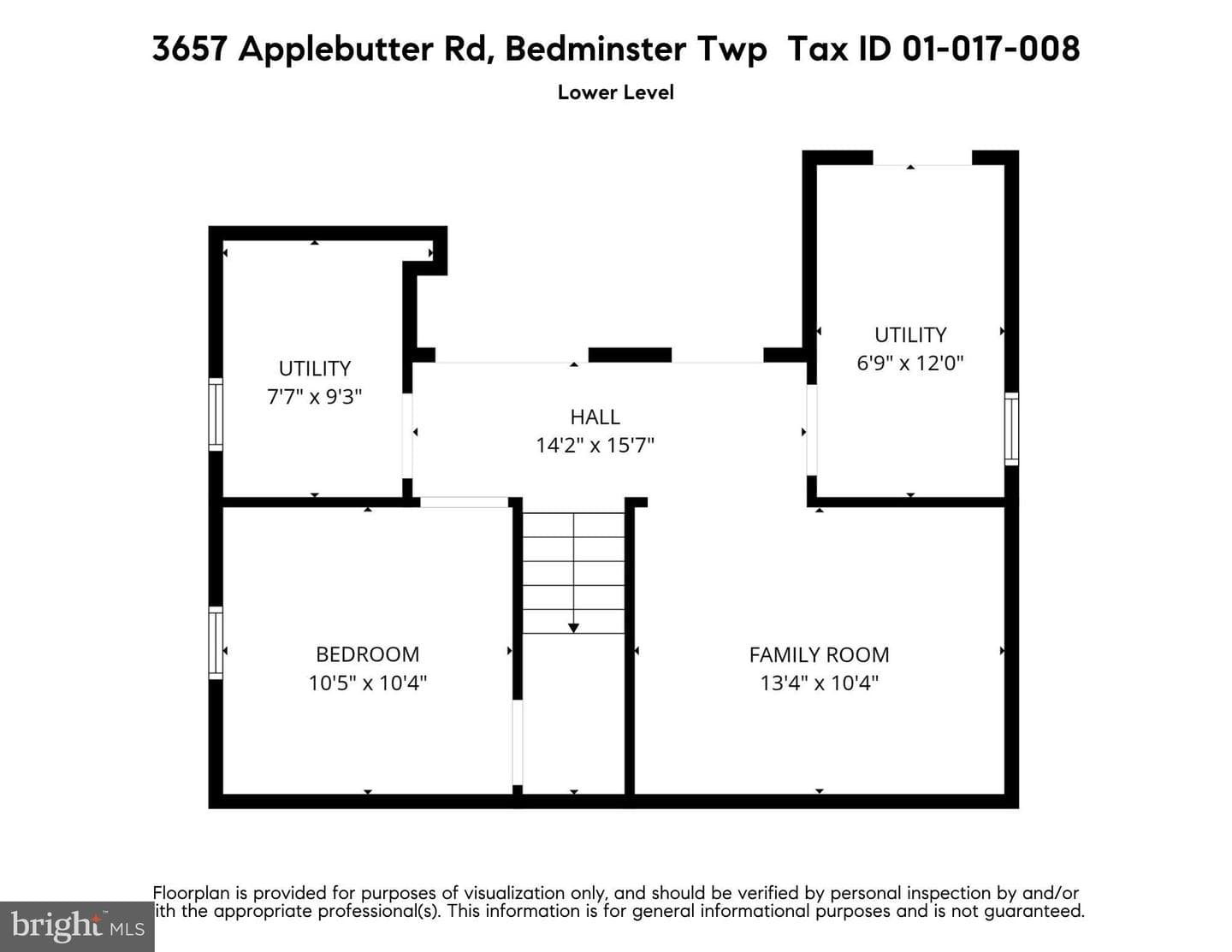 3645-57 Applebutter Road photo 91