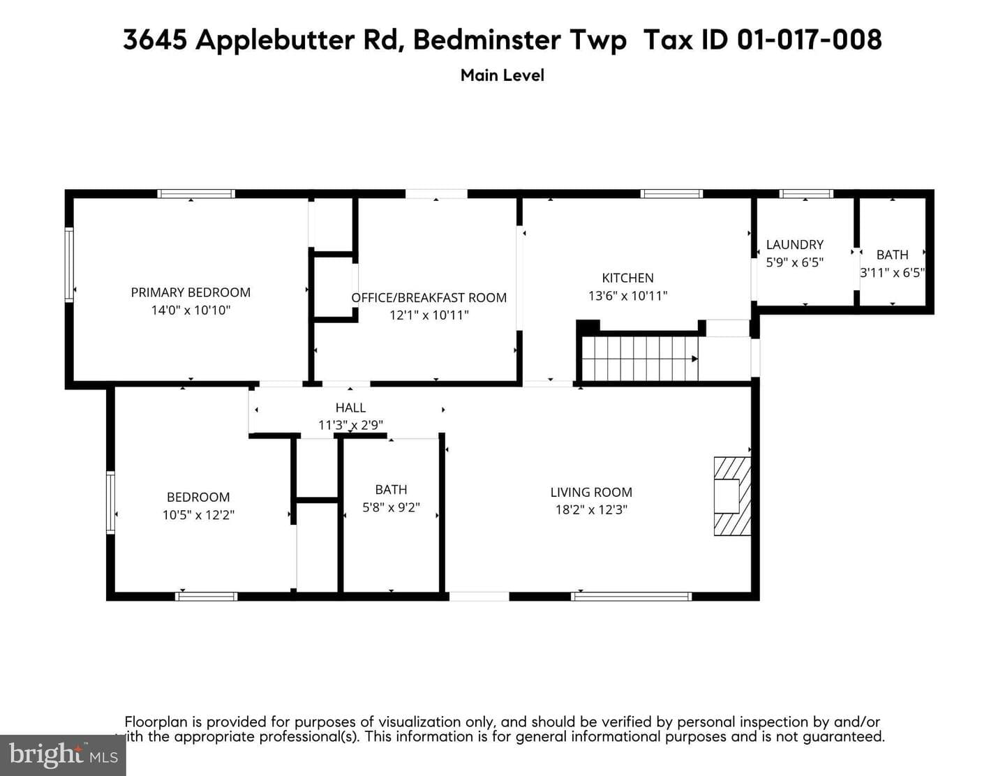 3645-57 Applebutter Road photo 93