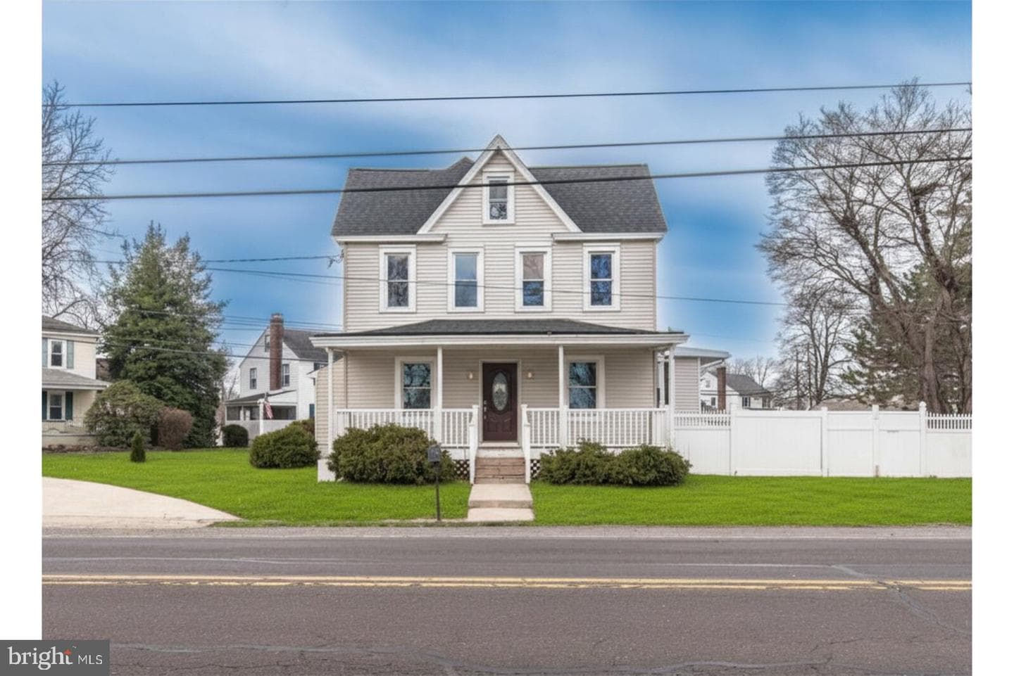 7105 N Radcliffe Street photo 56