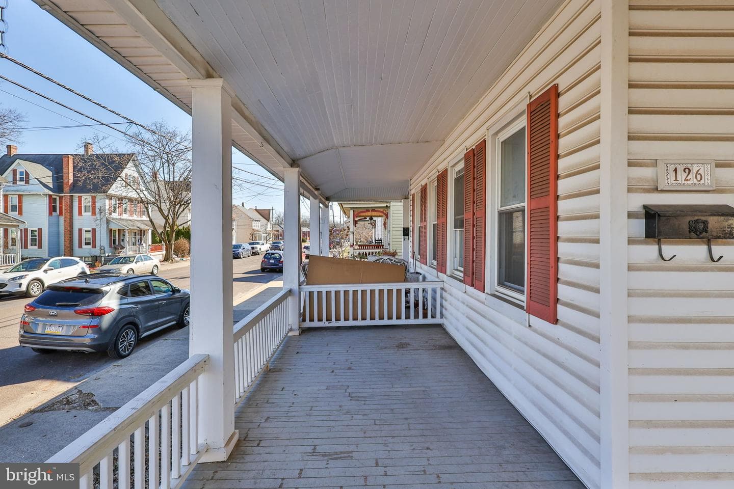 126 S 2nd Street photo 3