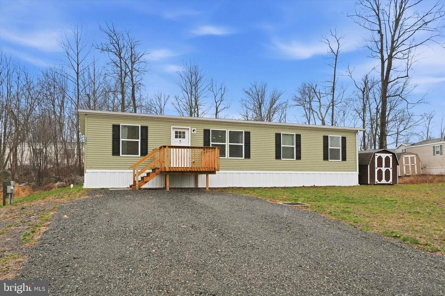 398 Laurel Run Drive, Quakertown