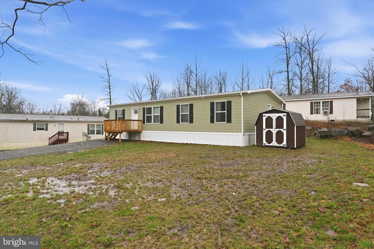 398 Laurel Run Drive, Quakertown