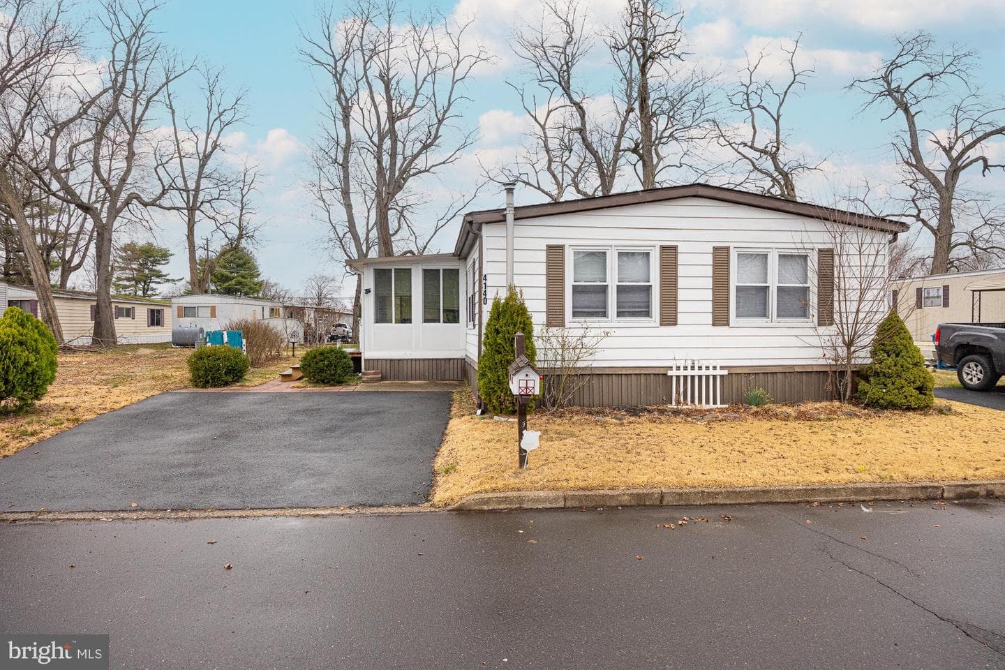 4140 Davis Drive photo 1