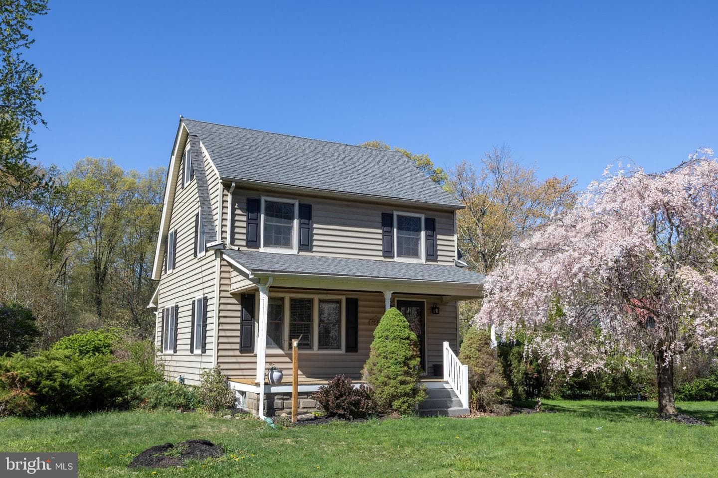 1684 Chestnut Ridge Road
