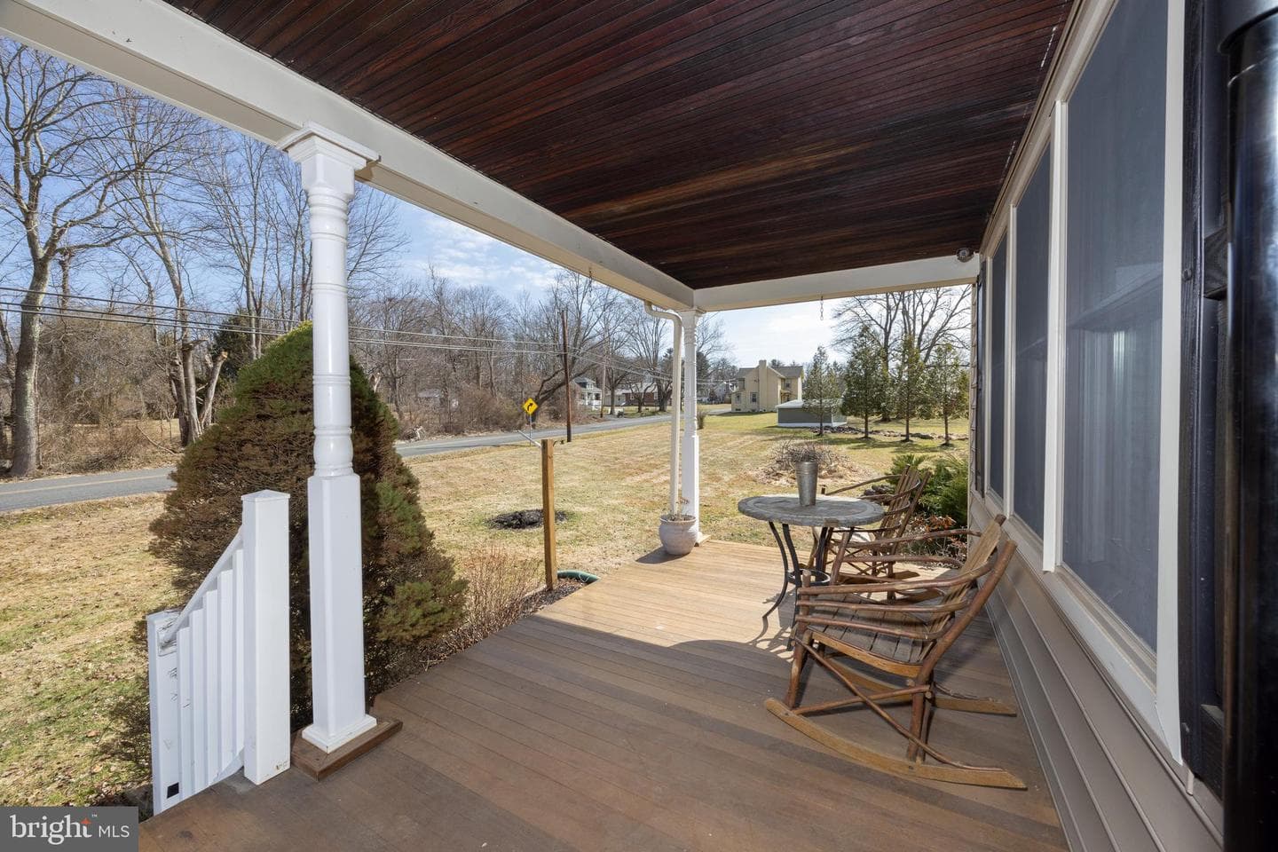 1684 Chestnut Ridge Road photo 4