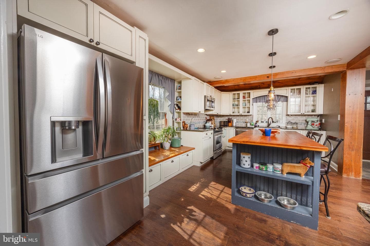 1684 Chestnut Ridge Road photo 8