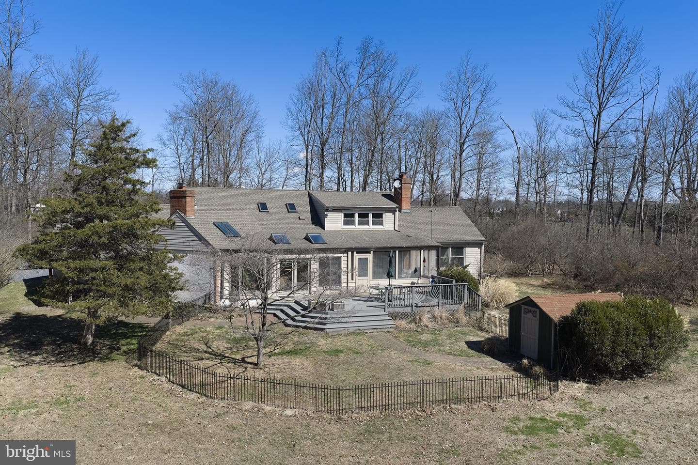 4990 Point Pleasant Pike photo 36