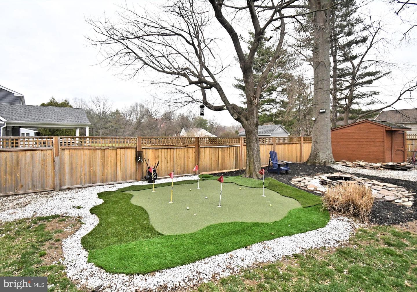1207 Madison Drive photo 60