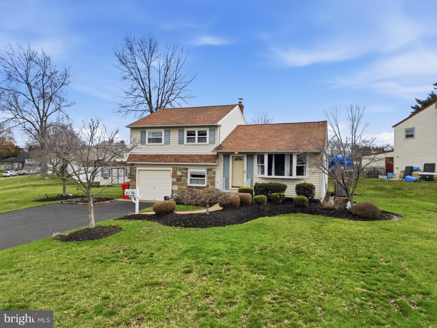 327 S Norristown Road