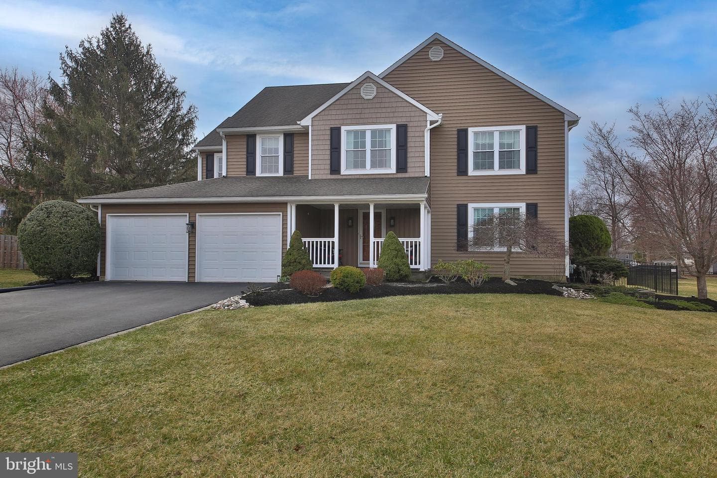 367 Merion Place