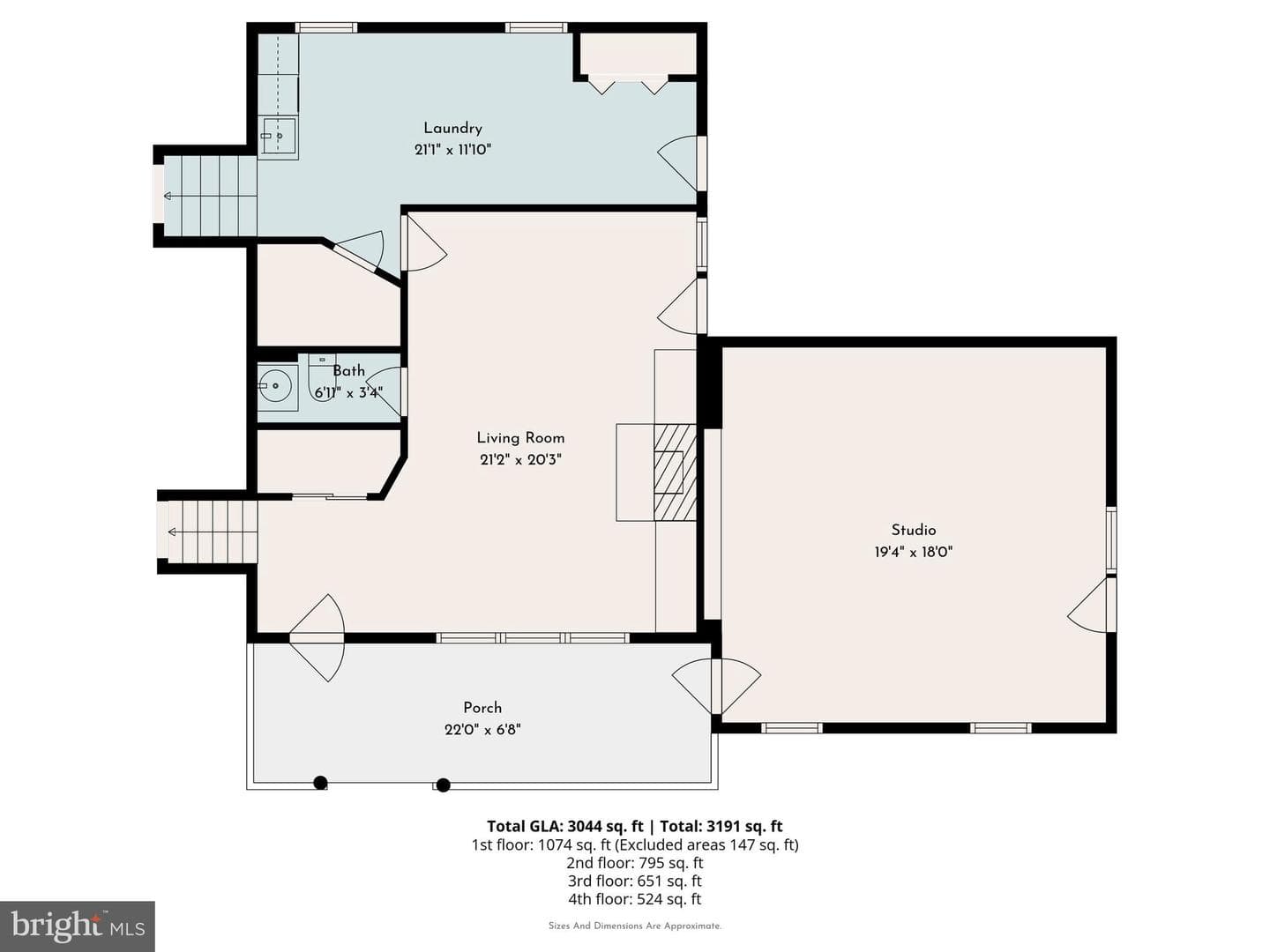 2312 Turk Road photo 31
