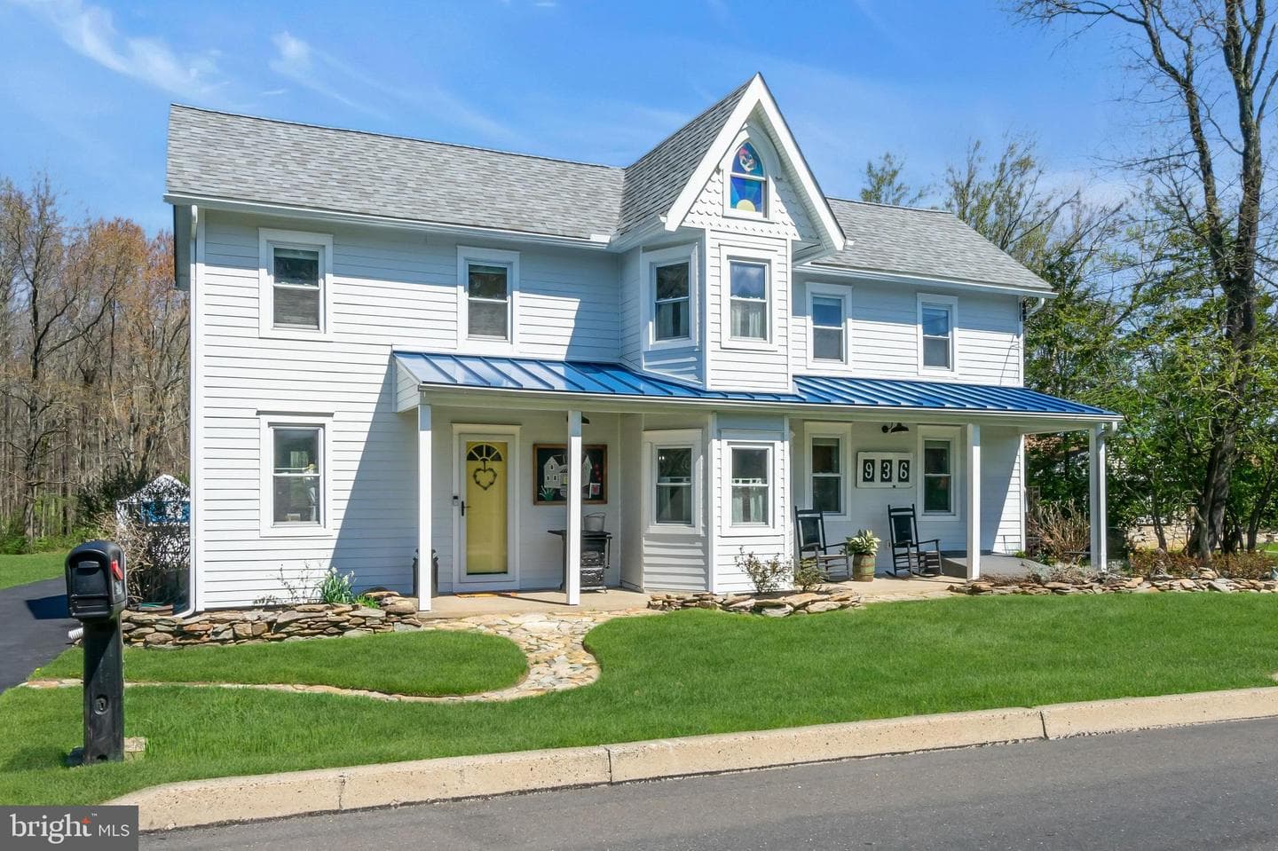 936 Big Oak Road photo 2