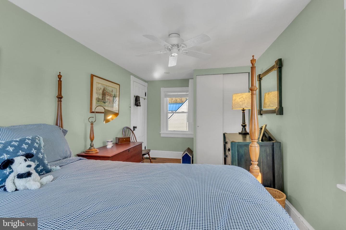 936 Big Oak Road photo 39