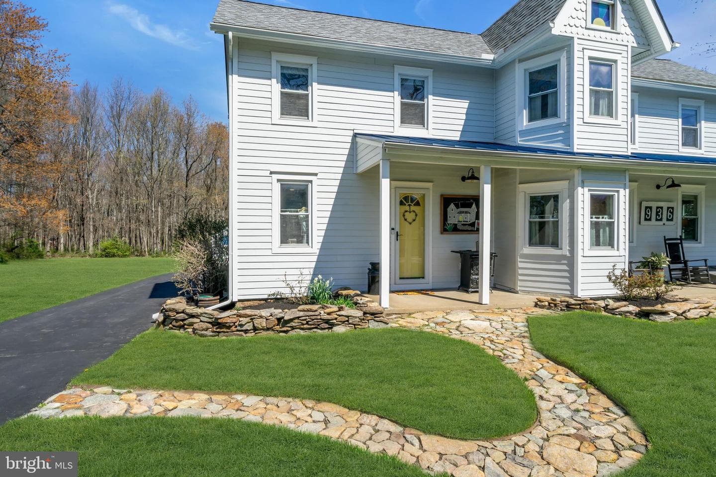 936 Big Oak Road photo 5